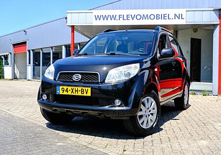 Daihatsu Terios 1.5-16v Aut. Expedition 2WD Airco|Trekhaa