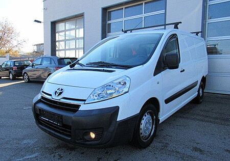 Toyota Pro Ace Proace L2H1 Kasten verglast Comfort