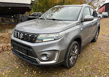 Suzuki Vitara 1.4 BOOSTERJET Hybrid eXCLUSIVE