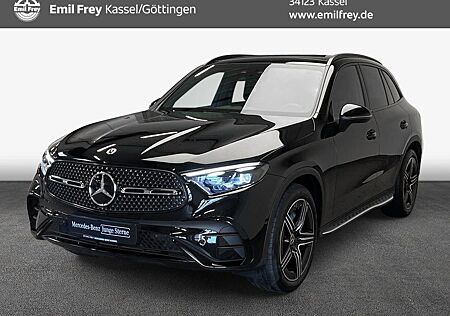 Mercedes-Benz GLC 220 d 4M AMG Advanced+ AdvSound PANO AHK uvm