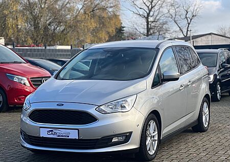 Ford Grand C-Max Cool & Connect
