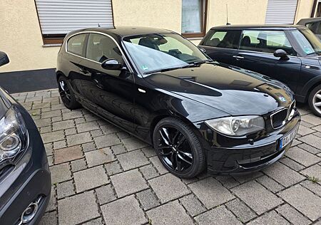 BMW 116i -