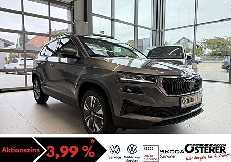 Skoda Karoq 1.5 TSI Selection DSG 4 Jahre Garantie AH