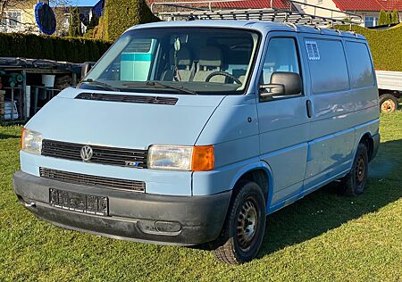VW T4 Volkswagen Transporter