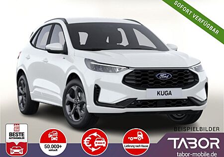 Ford Kuga 2.5 PHEV 243 eCVT ST-Line LED Nav Kam PrivG