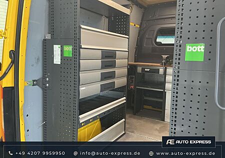 Mercedes-Benz Sprinter 314+Standhzg.+1Hand+Scheckheft bei MB+