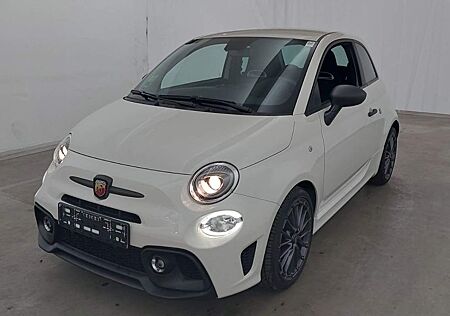 Abarth 500 595 1,4 T-Jet "tolle Optik!"