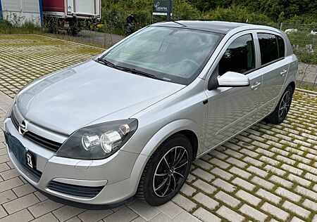 Opel Astra H 1.4 *135.000 KM* Rückfahrkamera