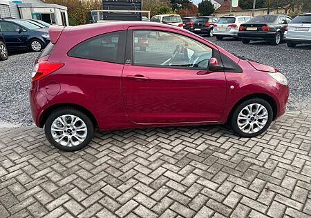 Ford Ka Trend+Klima+Top Zustand+