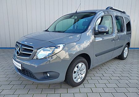 Mercedes-Benz Citan Tourer*LMF*PDC*Sitzheizung*1.Hand*