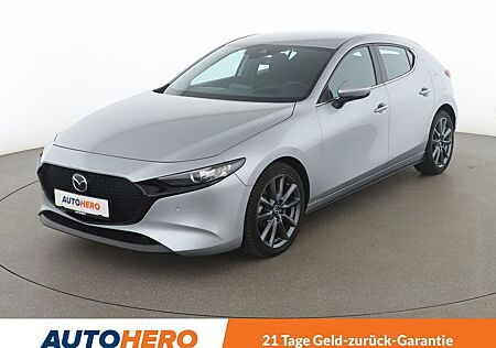 Mazda 3 2.0 Selection Aut.*NAVI*HUD*ACC*CAM*PDC*SHZ*