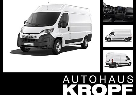 Citroën Jumper Kastenwagen 35 L2H2 BlueHDi