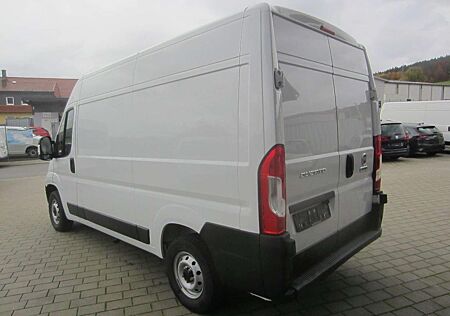 Fiat Ducato 140 L2H2 RS: 3450 mm,PDC,Climatronic