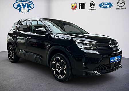 Citroën C5 Aircross Plus Mild Hybrid