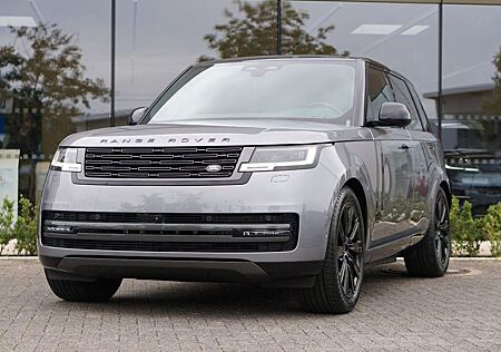 Land Rover Range Rover P550e Autobiography - AHK - Pano -