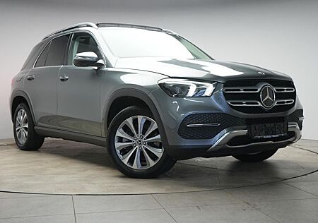 Mercedes-Benz GLE 400 d 4Matic 9G-Tronic Leder/Distronic/HUD/P