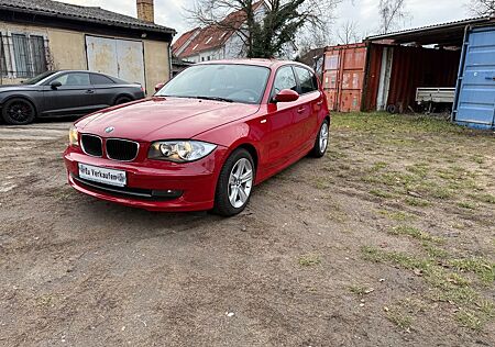 BMW 116i -