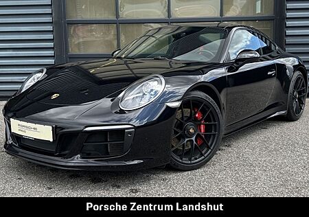 Porsche 991 (911) Carrera GTS | Handschalter |