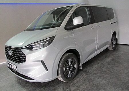 Ford Tourneo Custom Titanium L1 4x4+Automatik