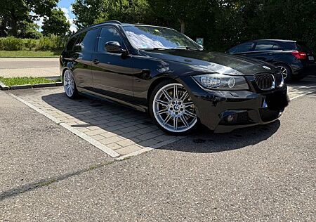 BMW 335i xDrive Touring M Paket Motor Neu!!!