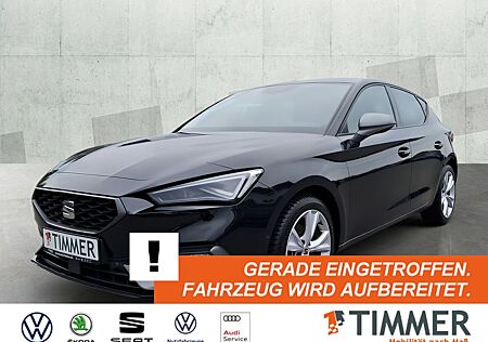 Seat Leon 1.5 eTSI DSG FR-LINE *MATRIX *RKAM *ACC *NA