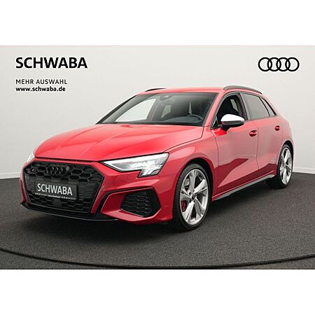 Audi S3 leasen