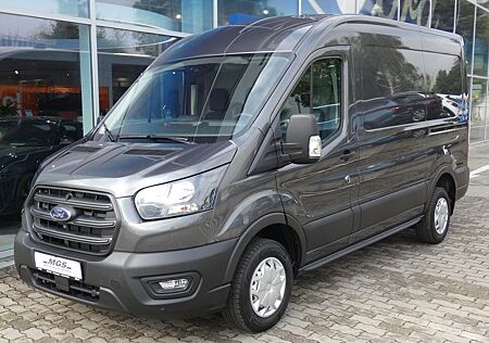Ford Transit Kasten LKW Trend 290L2 #PDC #AWR