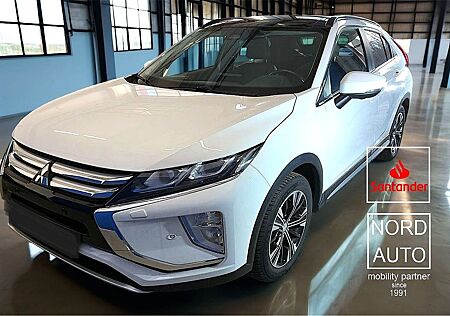 Mitsubishi Eclipse Cross PRIME Aut. Leder/Panorama/Kam/LED