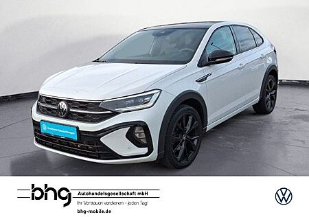 VW Taigo Volkswagen R-Line 1,5 TSI OPF DSG
