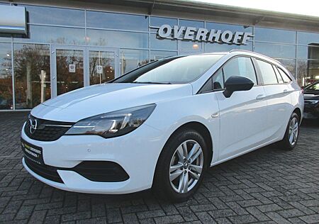 Opel Astra K Sports Tourer 1.2 Turbo Edition
