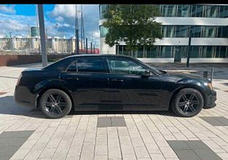 Chrysler 300C
