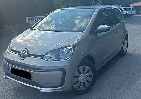VW Up Volkswagen ! 1.0 44kW ASG move ! move !