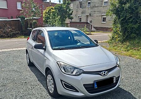 Hyundai i20 1.2 Classic Classic