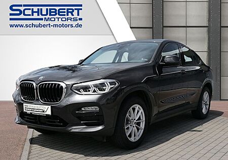 BMW X4 xDrive 20i HUD AHK Driving Plus Parking Plus