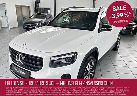 Mercedes-Benz GLB 200 Night Distronic AHK Memory Multibeam 360