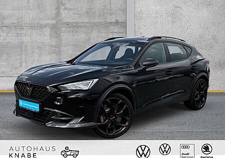 Cupra Formentor VZ5 2.5 TSI 4D SCHALENSITZE PANO BEATS
