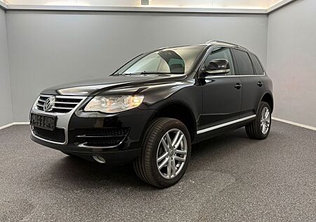 VW Touareg Volkswagen V6 TDI North Sails SHD*NAVI*RNS 510
