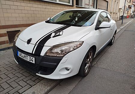 Renault Megane Coupé Luxe TCe 180 Luxe