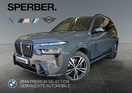 BMW X7 M60i M Sportpaket Pro*Sitzbelüftung*Massage*B