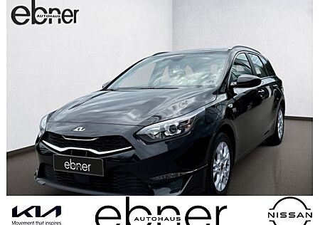 Kia Cee'd Sportswagon Ceed SW 1.5 T-GDI Vision | Navi | Rückfahrkamera