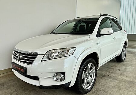 Toyota RAV 4 RAV4 Executive*Navi*Klima*Tüv& Service