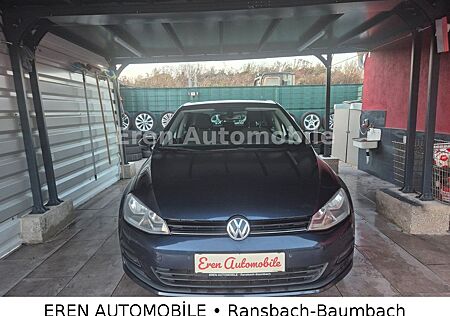 VW Golf Volkswagen VII Lim. Comfortline BMT