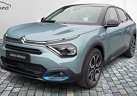 Citroën C4 Ë- Shine HeadUp Keyless LED Kamera
