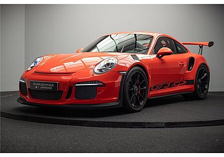 Porsche 911 Urmodell 911 TYPE 991 GT3 4.0I RS PDK