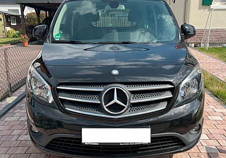 Mercedes-Benz Citan Tourer 112