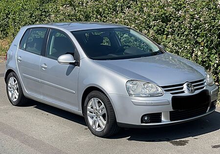 VW Golf Volkswagen 1.9 TDI 66 kW Goal Goal