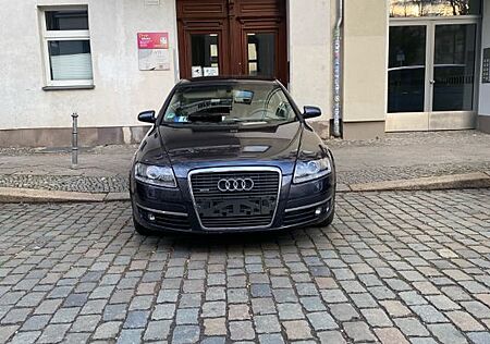 Audi A6 3.0 TDI (DPF) tiptronic quattro -