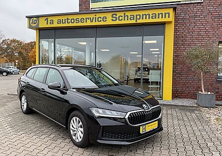 Skoda Superb Combi 1.5 TSI mHEV DSG *AHK*CAM*ACC*SIDE*