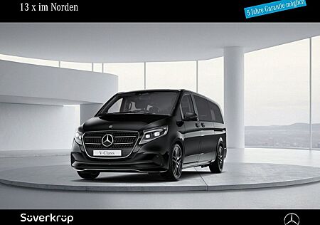 Mercedes-Benz V 300 Allrad STYLE Extralang DISTRO/STANDH/BURME