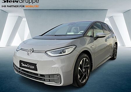 VW ID.3 Volkswagen Performance MATRIX+APP+DAB+LED+NAVI+PDC